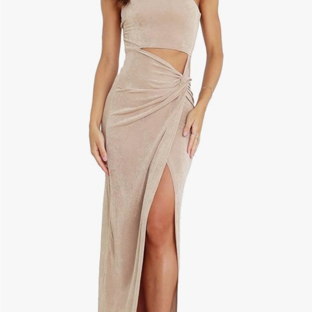 Petal & Pup Scarlette Dress